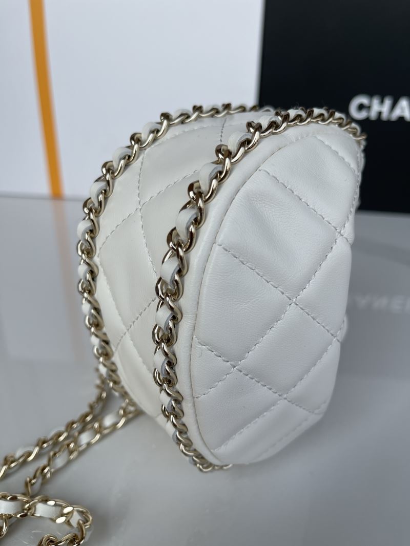 Chanel Satchel Bags